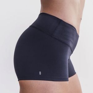 NoBull Project Shorts